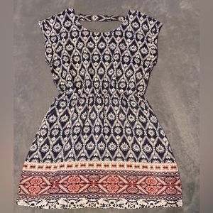 Pink Republic Dress!